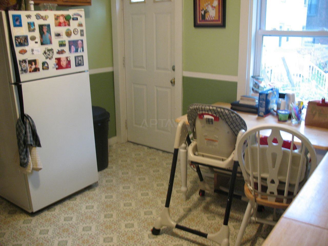 46 Cedar St #1 - Photo 7 of 9