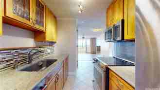 1676 Ala Moana Blvd #907 - Photo 1 of 1