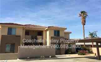 featured image of 73692 Santa Rosa Way #C