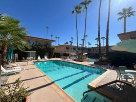 2290 S Palm Canyon Dr #4 - Photo 1 of 1