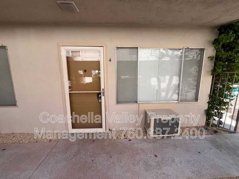 2290 S Palm Canyon Dr #4 - Photo 2 of 19