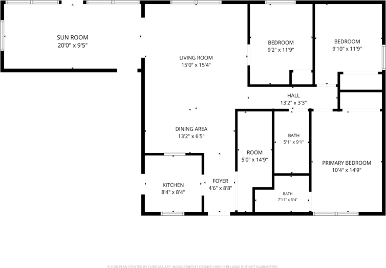 404 Saginaw Dr - Photo 2 of 23