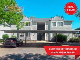 4920 W Blodgett Ln #201 - Photo 1 of 1