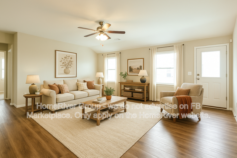 3517 Se 94th St - Photo 2 of 25