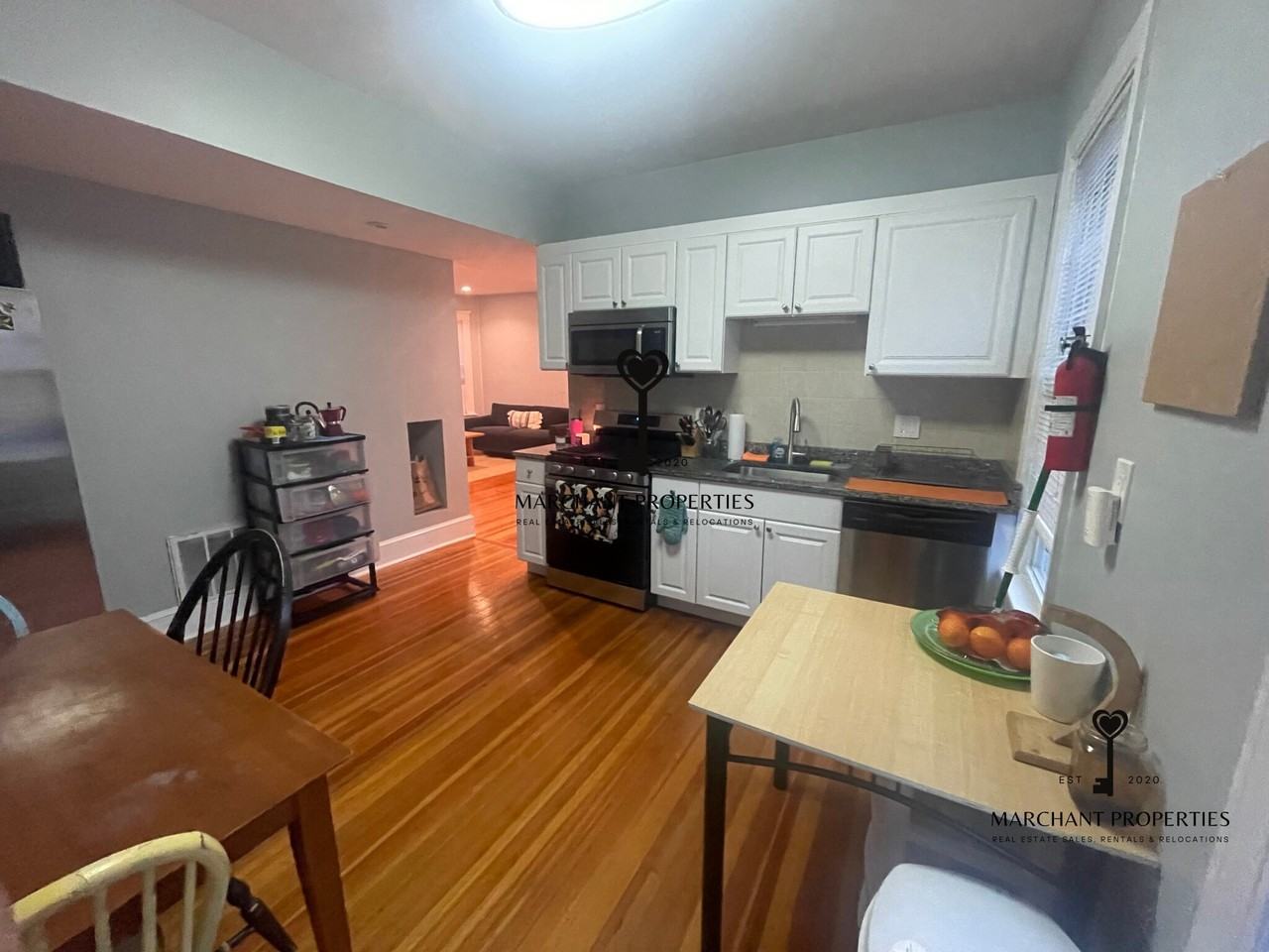 7 Denby Rd #2 - Photo 4 of 31