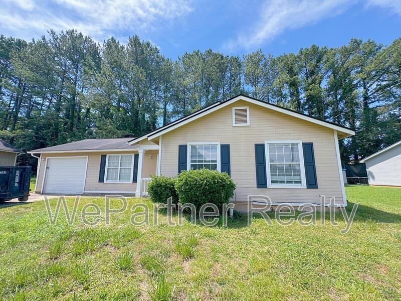 2509 Corner Stone Trl
