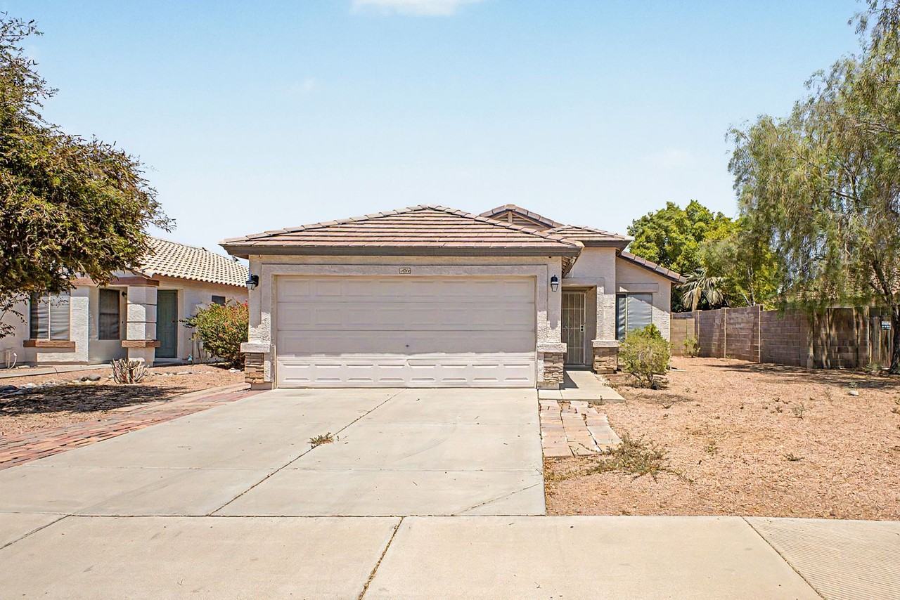 14916 W Acapulco Ln