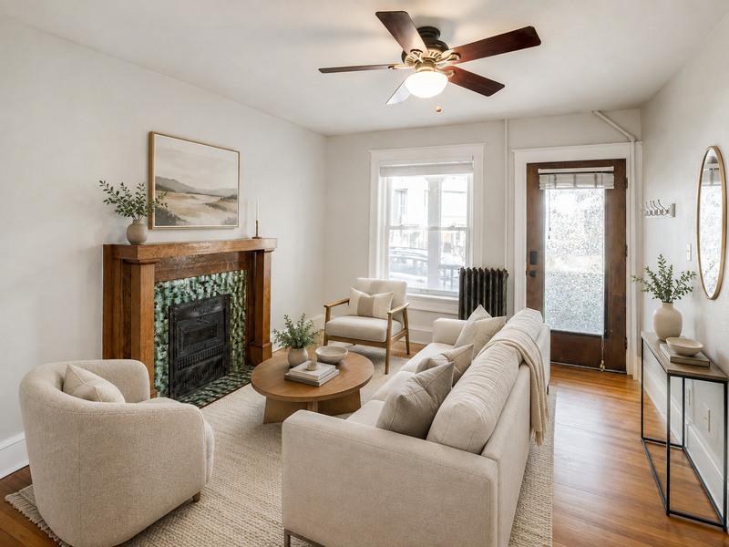 3135 Tejon St - Photo 2 of 28