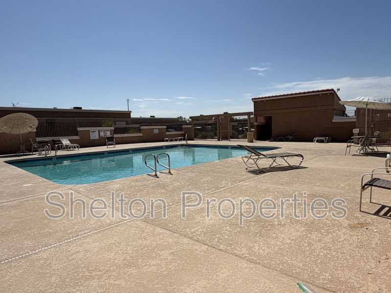 501 W Tonopah Dr #7