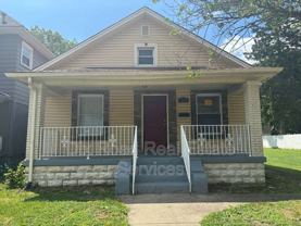 208 Garfield St - Photo 1 of 1