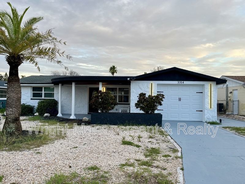3314 Trask Dr