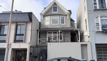 featured image of 1420 Taraval St