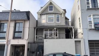 1420 Taraval St - Photo 1 of 1