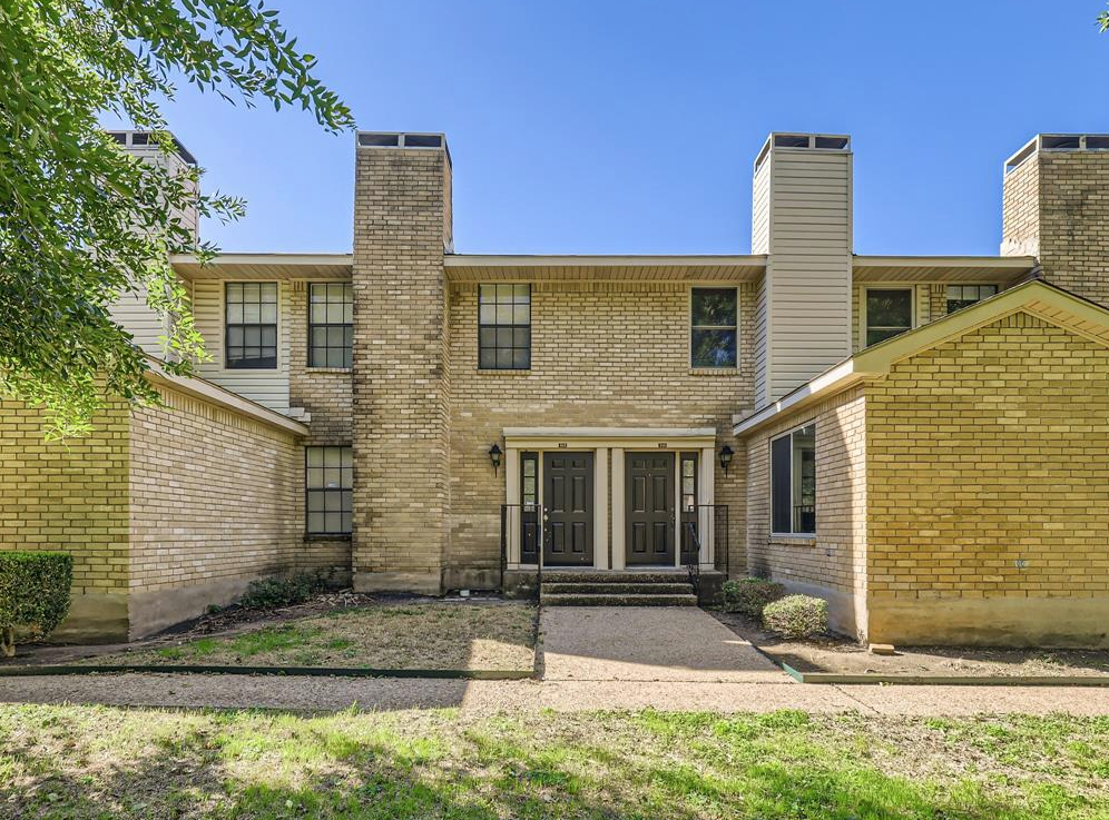 8400 Jamestown Dr #512