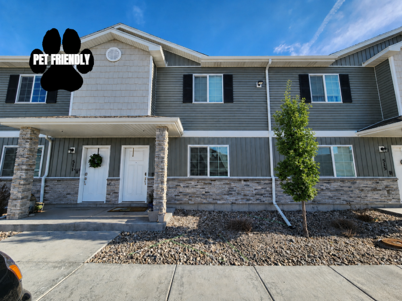 513 Trails End