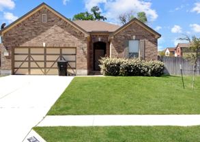 712 Tumbleweed Trl - Photo 1 of 1