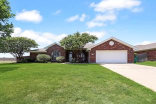 708 Bullwhip Cir - Photo 1 of 1