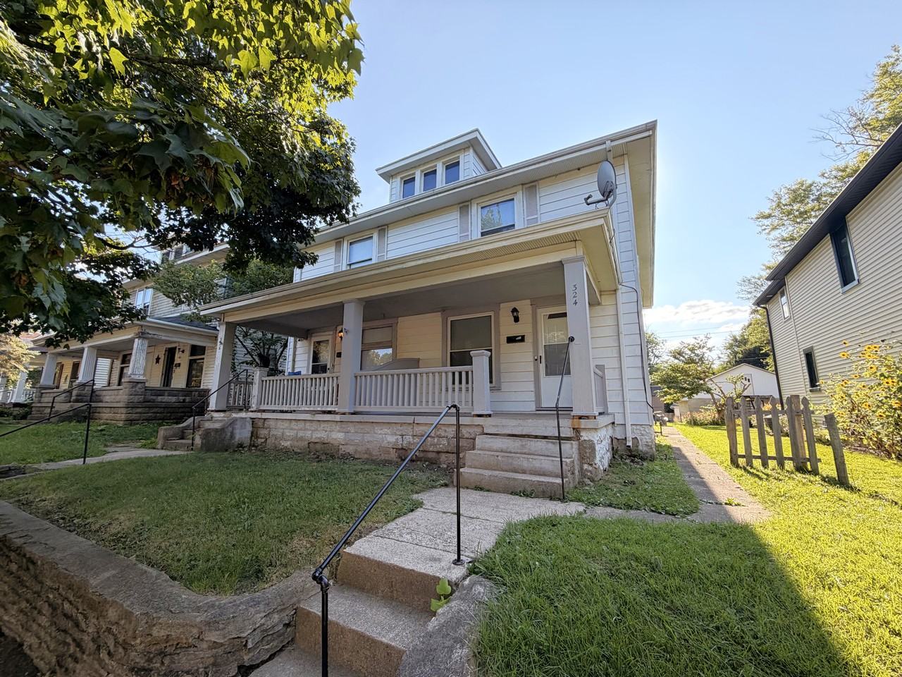 324-326 S 15Th St - Photo 3 of 9