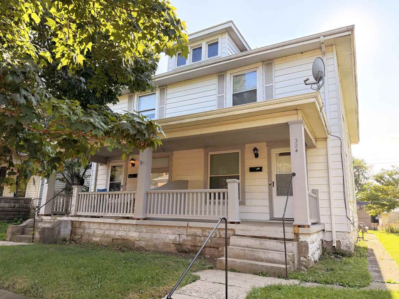 324-326 S 15Th St - Photo 4 of 9