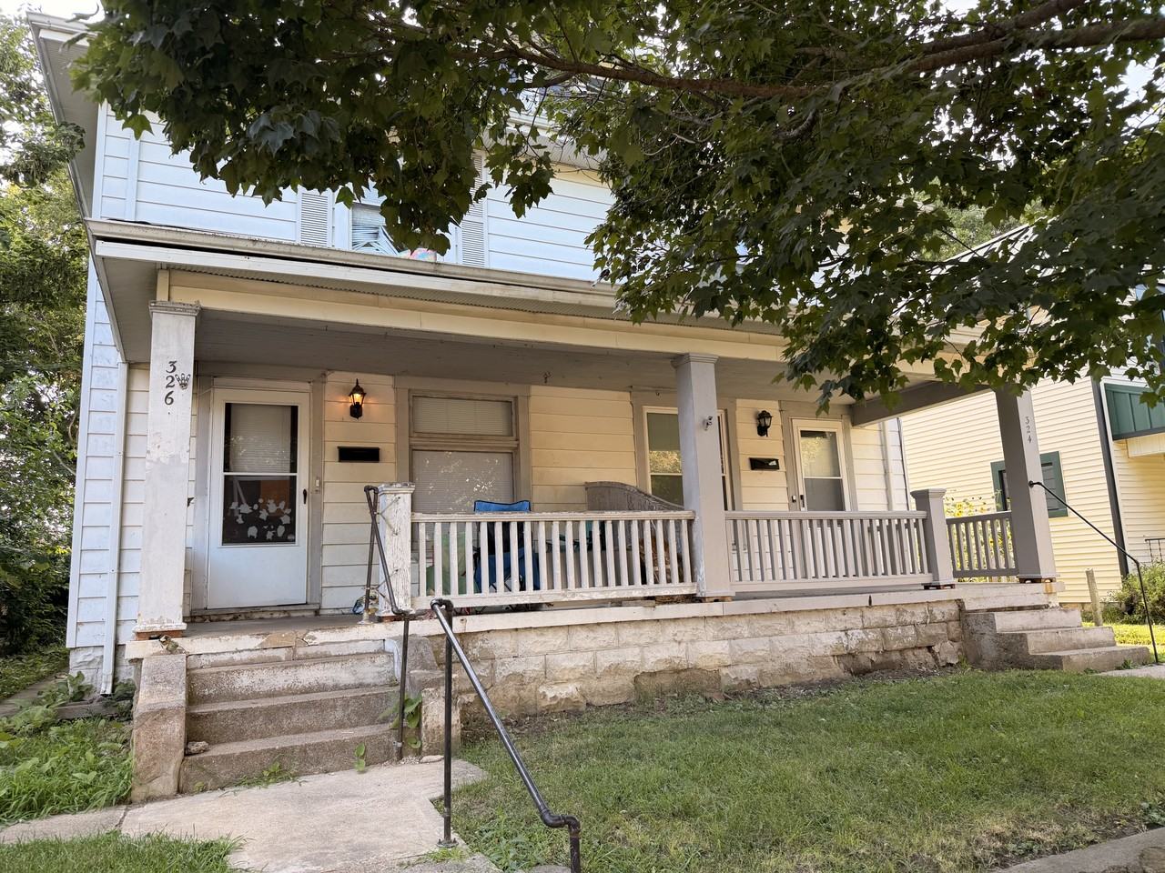 324-326 S 15Th St - Photo 5 of 9
