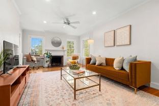 41 Linnaean St - Photo 1 of 1