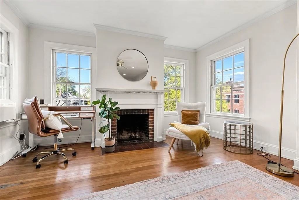 41 Linnaean St - Photo 3 of 27
