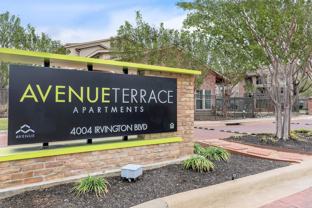 AveCDC Terrace - Photo 1 of 1
