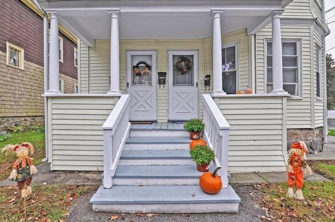 23 Saunders St #1 - Photo 2 of 20