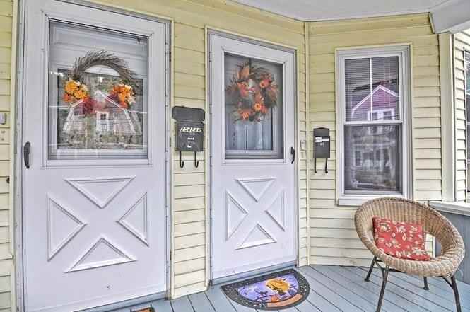 23 Saunders St #1 - Photo 3 of 20