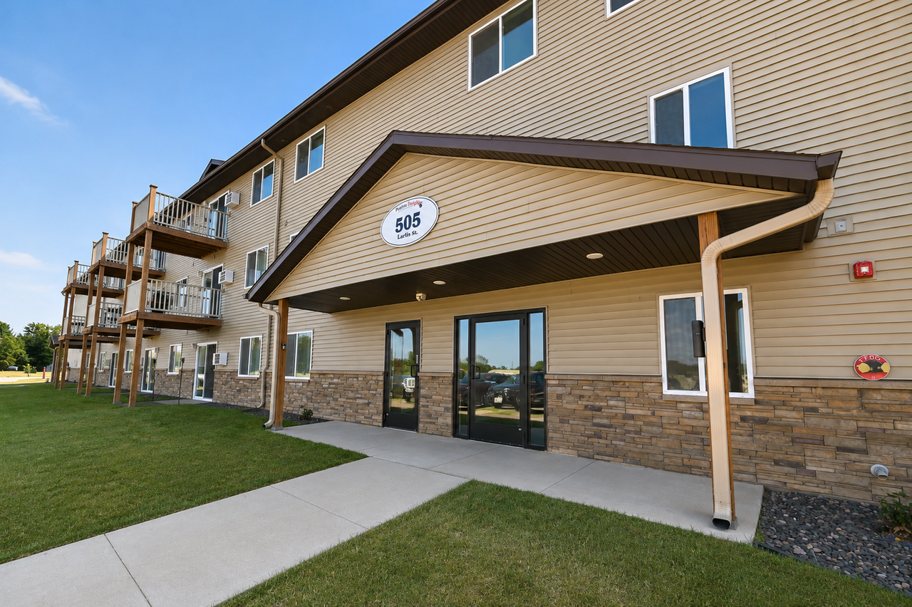 The Sands Luxury Apartments - Photo 3 of 50