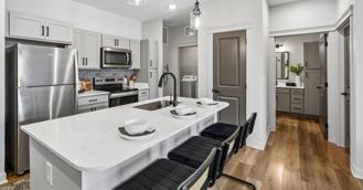 Hyde Park Towns & Flats - Photo 1 of 1