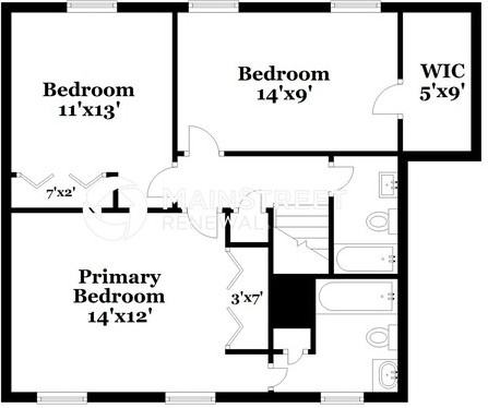 10025 Joe Leach Rd - Photo 3 of 17