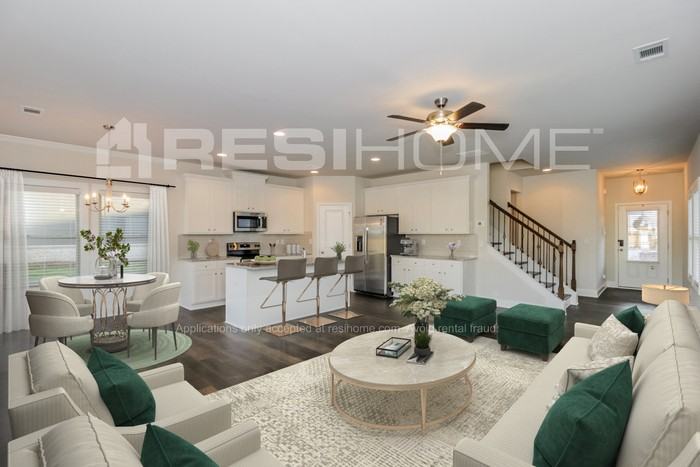 1009 Tranquil Gardens Pl #1009 - Photo 5 of 18