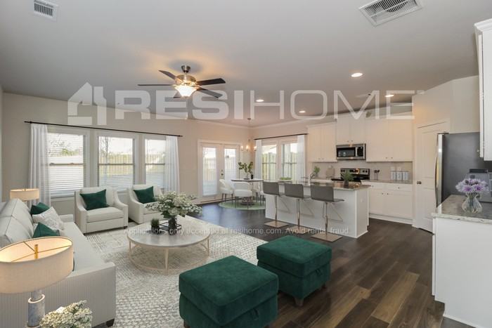 1009 Tranquil Gardens Pl #1009 - Photo 6 of 18