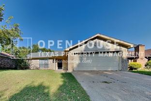 6625 Constitution Dr - Photo 1 of 1