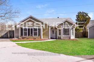 1022 Brisbane Ln Se - Photo 1 of 1