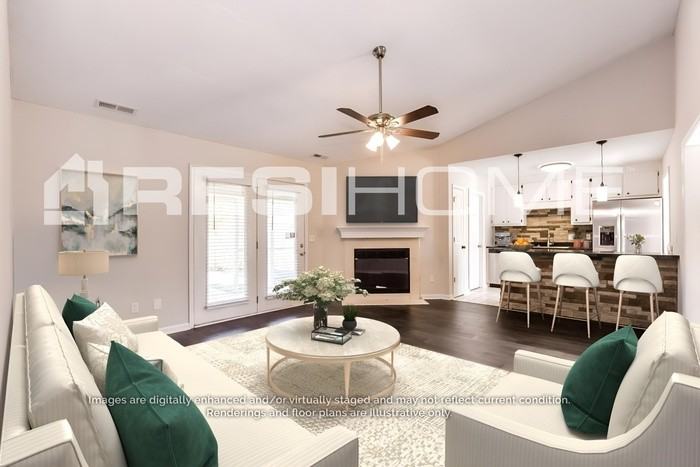 1022 Brisbane Ln Se - Photo 5 of 16