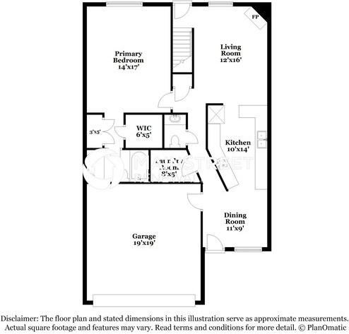 7007 Echo Hill Way - Photo 2 of 17