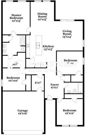 200 Quincy Meadow Ave - Photo 2 of 16
