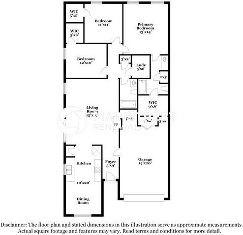 4852 Browns Mill Ferry Rd - Photo 2 of 16