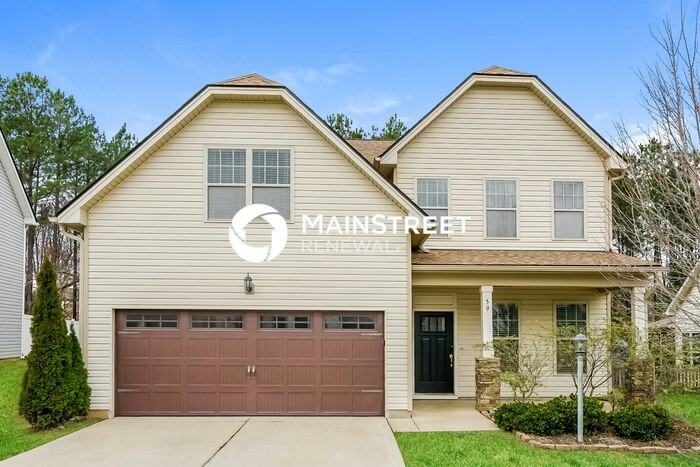 59 Beacon Way