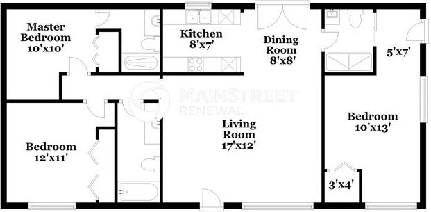 5129 Island Date St - Photo 2 of 16
