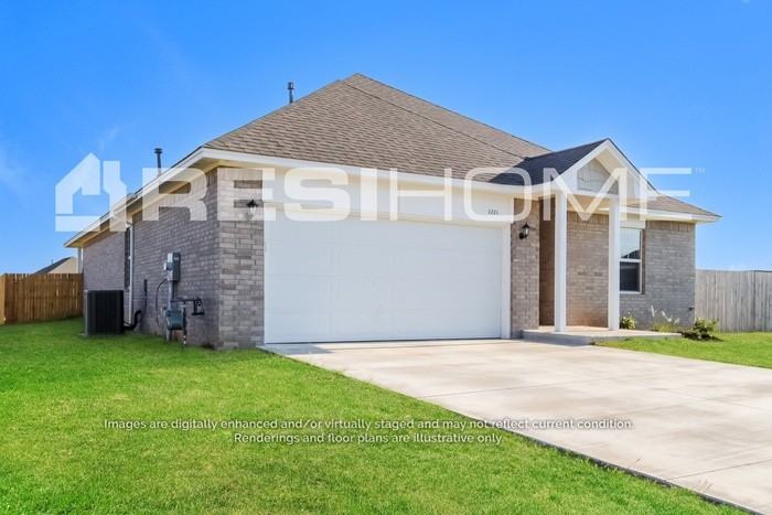 1230 Lakeview Dr - Photo 2 of 20
