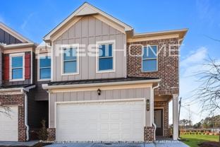 1021 Tranquil Gardens Pl #1021 - Photo 1 of 1