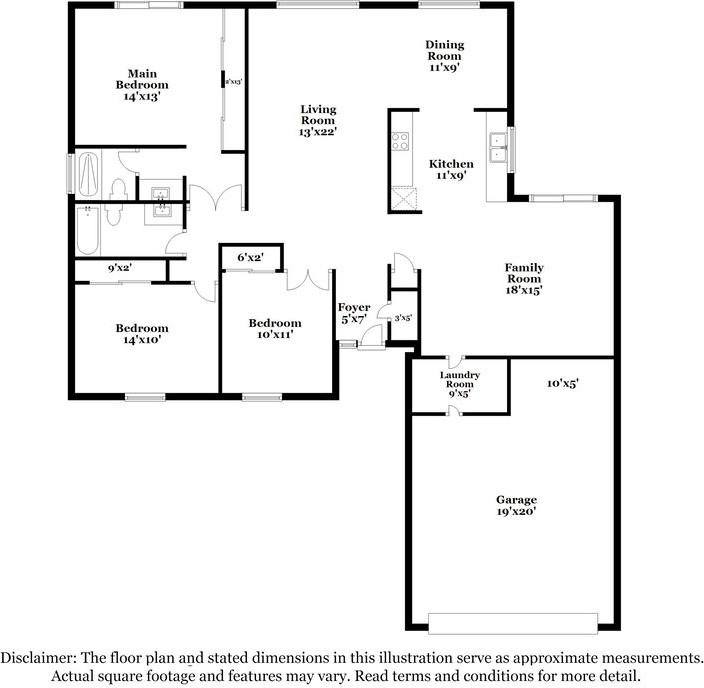 15028 N 40th Pl - Photo 2 of 16