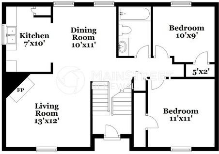 10427 Ivygate Ter - Photo 2 of 17