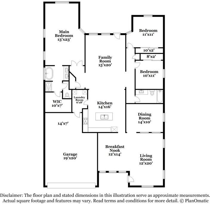 4439 W Apollo Rd - Photo 2 of 16