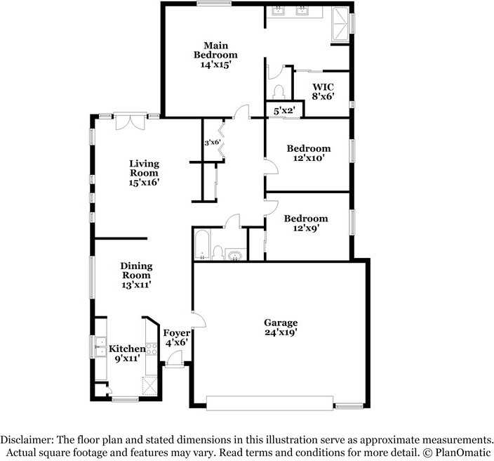 517 E Press Rd - Photo 2 of 16