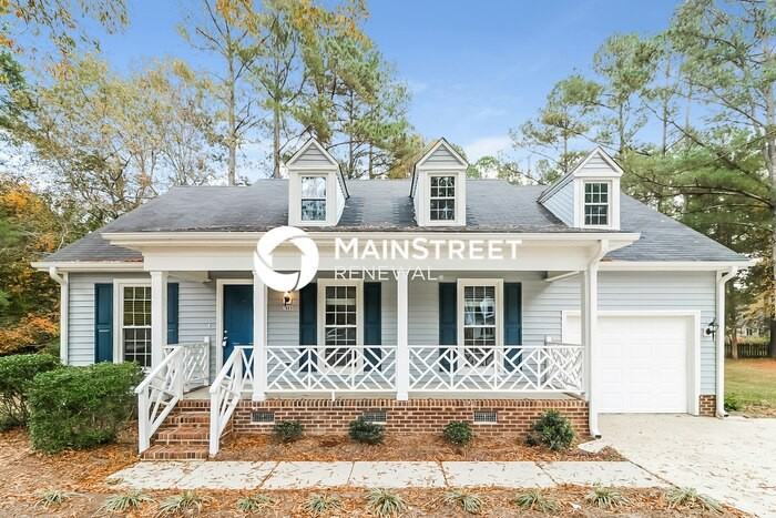 1609 Maybrook Dr