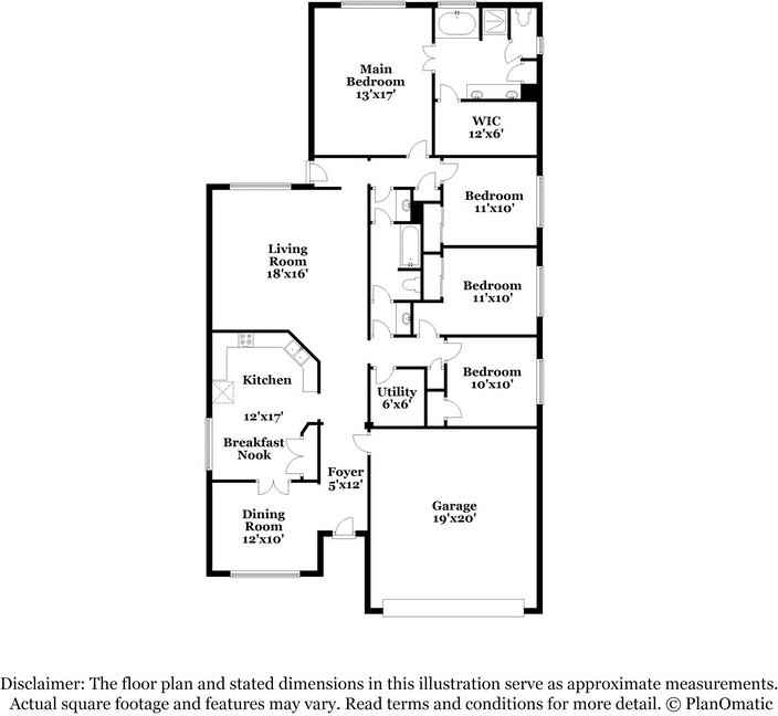 808 Dragonfly Dr - Photo 2 of 16